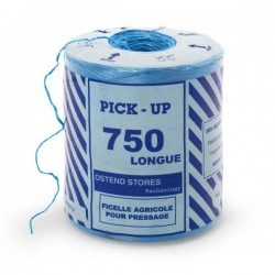FICELLE POLY 750 EN 10KG