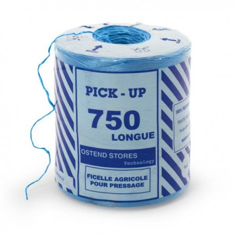 FICELLE POLY 750 EN 10KG