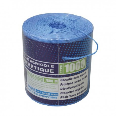 FICELLE POLY 1000 EN 10KG