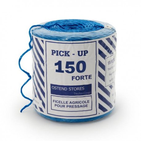 FICELLE POLY 150 EN 18KG