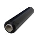BACHE PLASTIQUE 8M 150µ 348m² NOIR 50KG