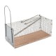 PIEGE NASSE POUR SOURIS ALIVE