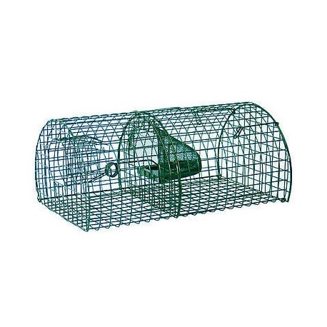 PIEGE NASSE POUR RAT ALIVE