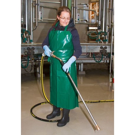 TABLIER DE PROTECTION 100x125CM