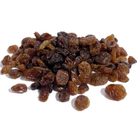 RAISIN SEC SULTANAS ST9 EN 500GR