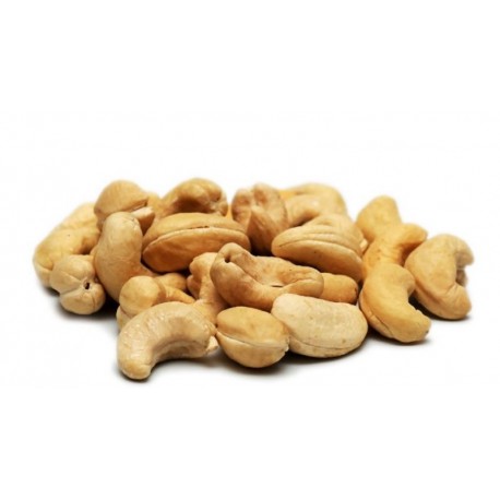 NOIX DE CAJOU CRUE W240 EN 500GR