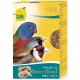 CEDE PATEE INSECTIVORES MIEL 600GR