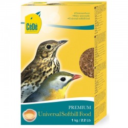 CEDE PATEE UNIVERSELLE 1KG