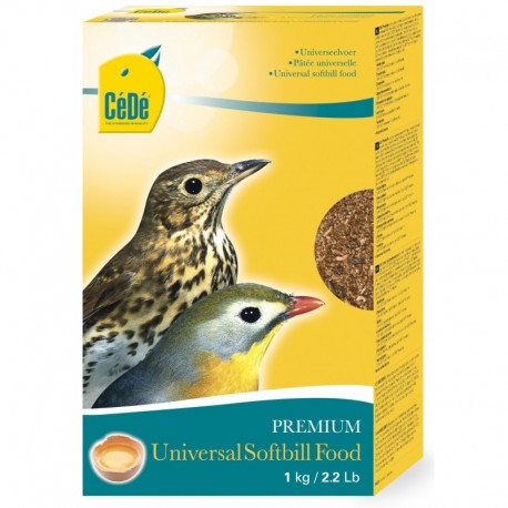 CEDE PATEE UNIVERSELLE 1KG