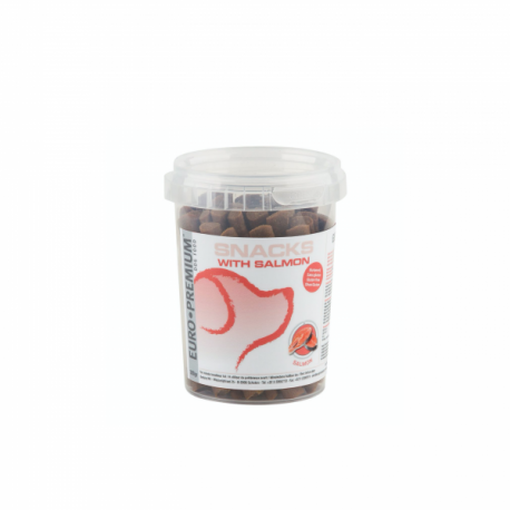 SNACK CHIEN POULET EURO PREMIUM 300 GR