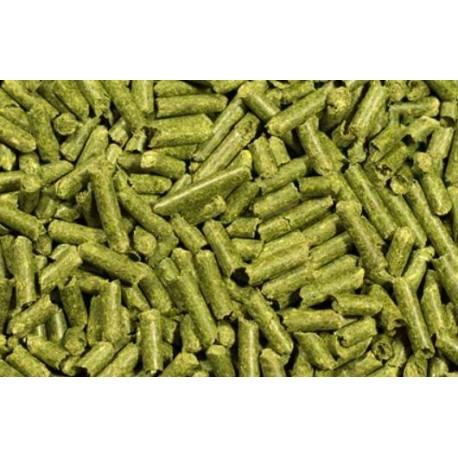 LUZERNE 18 GRANULES 25KG