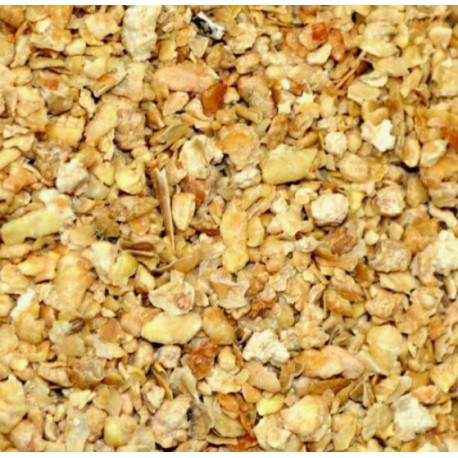 TOURTEAUX DE SOJA 50 NON OGM EN 25KG