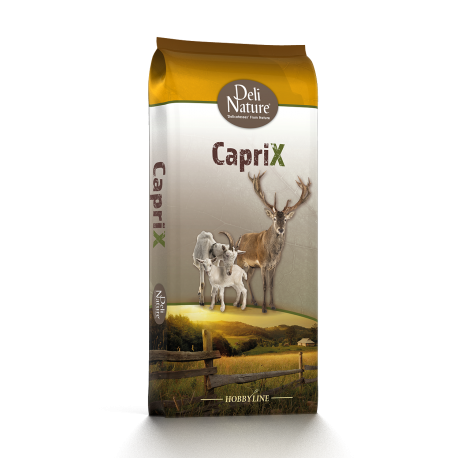 CAPRIX PELLET ENTRETIEN 20KG