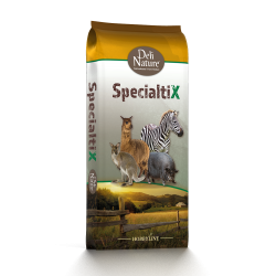 SPECIALTIX HERBI PELLET 20 KG