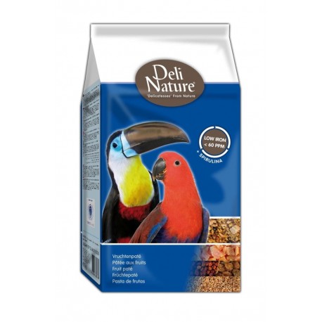 PATEE AUX FRUITS 1KG