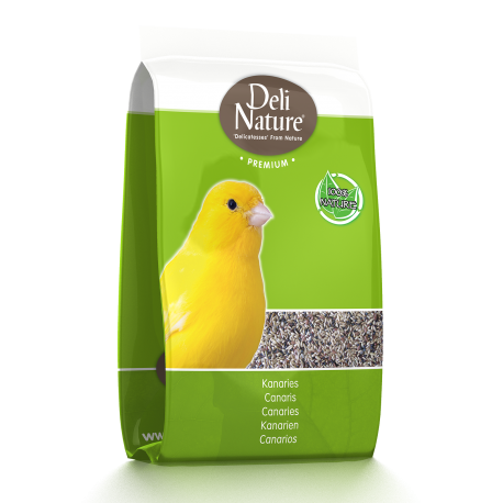 CANARIS 4KG