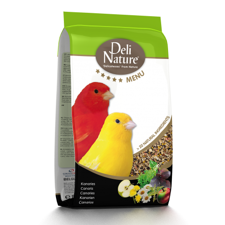 CANARIS 800GR