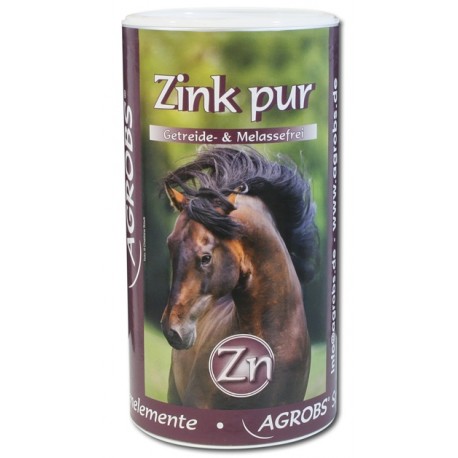 AGROBS ZINK PUR 800 GR