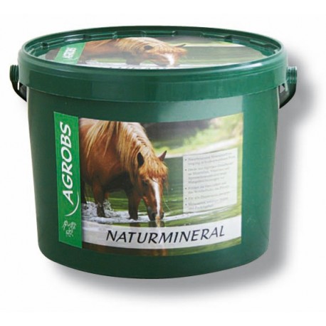 NATURMINERAL / AGROBS 3 KG